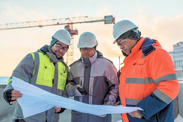 Technische Berufe Leiharbeit Kassel